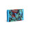 Minecraft Minecraft Strap Wallet (Boys Blue) 2