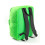 Minecraft Minecraft Backpack (Unisex Kids Green) 2