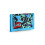 Minecraft Minecraft Strap Wallet (Boys Blue) 3