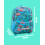 Minecraft Minecraft Backpack (Unisex Kids Blue) 7