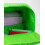 Minecraft Minecraft Backpack (Unisex Kids Green) 3