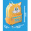 Sonic The Hedgehog Sonic the Hedgehog Backpack (Unisex Kids Yellow) 3