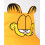 Garfield Bucket Hat (Unisex Orange) 3
