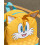 Sonic The Hedgehog Sonic the Hedgehog Backpack (Unisex Kids Yellow) 4