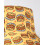 Garfield Bucket Hat (Unisex Orange) 4