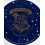 Harry Potter Harry Potter 3 Piece Tableware Set (Unisex Kids Blue) 6