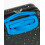 Sonic The Hedgehog Sonic the Hedgehog Medium Suitcase (Unisex Kids Black) 5