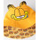 Garfield Bucket Hat (Unisex Orange) 6