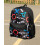 Playstation PlayStation Backpack (Unisex Kids Multicoloured) 2