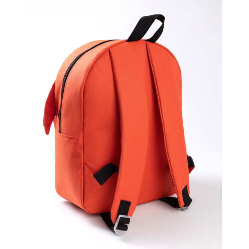 Sonic The Hedgehog Sonic the Hedgehog Backpack (Unisex Kids Red) 1