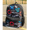 Playstation PlayStation Backpack (Unisex Kids Multicoloured) 6