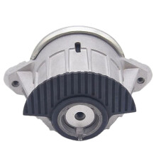 2X Supporto Motore Motore per - W204 S204 W212 W207 A207 C207 W218 C180 C200 C300 E260 2042404317