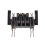 3X Suitable for  DCB200 20V10 Core 21700 Electric Core Power Tool Plastic Shell Protection Board 5