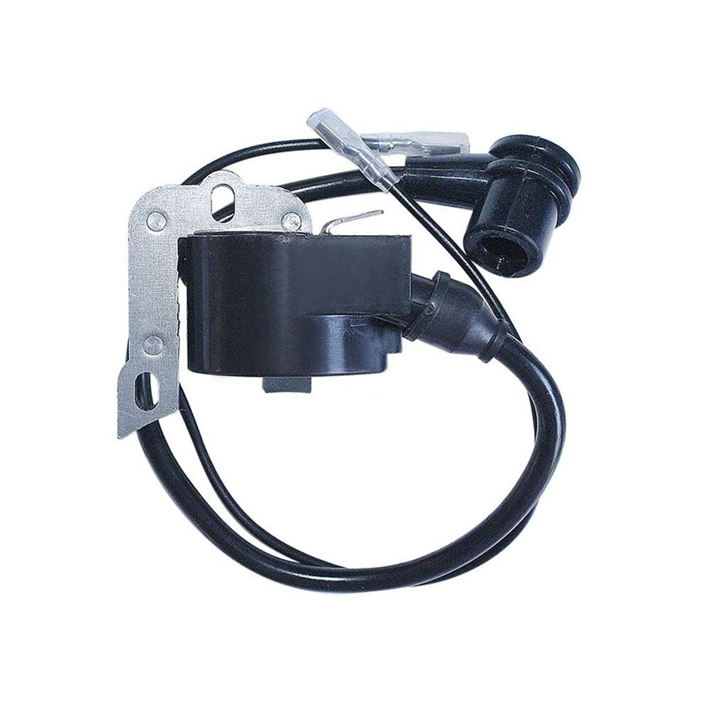 2X Auto Parts High Voltage Package Lawn Mower Engine Lgnition Coil For 395 394 394Xp 395Xp 4712927908449