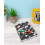 Friends Friends Stationery Set (Womens Black) 4