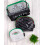 Friends Friends Makeup Bag (Womens Black) 2