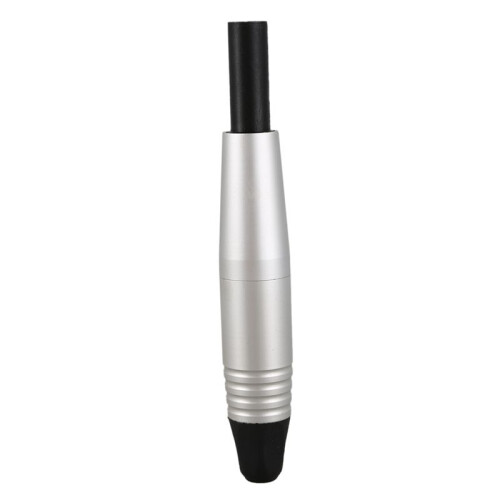 2X Flex Shaft Machine Quick Change Handpiece Italy T30 Handpiece with Space for Foredom 1