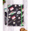 Friends Friends Composition Notebook and Pen (Womens Black) 3