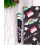 Friends Friends Composition Notebook and Pen (Womens Black) 6