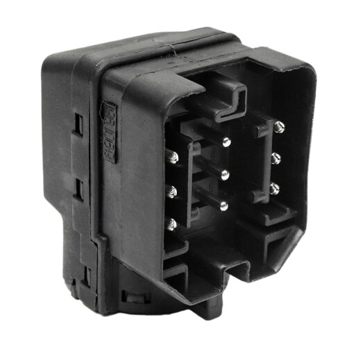 2X Ignition   61326901961 for  E46 325 E39 530 E83 X3 E53 X5 E85 Z4 1