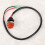 8X Universal Boat Outboard Engine Motor Start Kill  Keyless Push Button , Applicable to All for  Ships 3