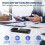 Digital Voice Recorder with Playback MP3 Voice Recorder for Presentations, Conferences and Interviews 32G 5