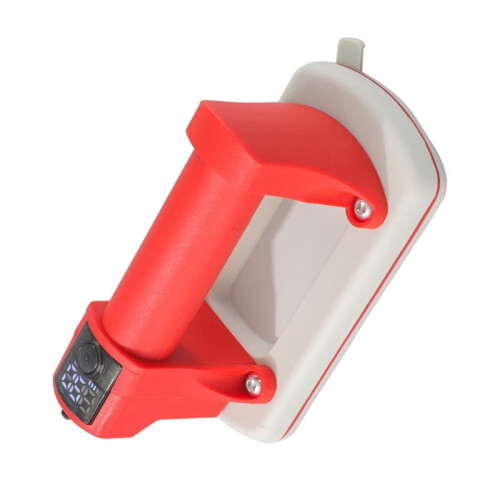 90KG Objects Electric Vacuum Sucker Lfit Suction Cup Handheld Tool for Glass Tile  Style Automatic Pump Lifting 1