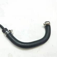 10X Radiatore Serbatoio Acqua Riflusso Tubo CN118C012AA per  Fiesta Ecosport 1.5T 2013-2017