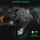 For  One Series X/S 2.4G Wireless Game Controller with Console Joysticks 2.4G Adapter Receiver for PC Gamepad C 6