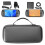For GPD Win5 Handheld Game Console Storage Bag Portable Carrying Case Shockproof Anti-Scratch Handbag 8