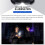 Led Shoulder Light Gravity Sensing Shoulder Lights Red  Led 360 Rotation Warning Safety Lamp for Security Patrol 7