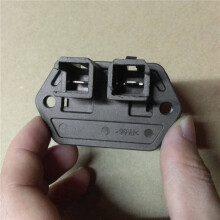 6X Radiator Heater Fan Motor Resistor for Bravo Coupe Punto Stilo 51736774 46533716