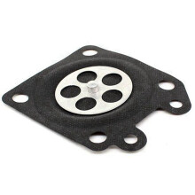 80Pcs Chainsaw Carburetor Metering Diaphragm for Walbro 95-526 500 3800 4500 5200 5800 Car Assembly Gaskets Kit