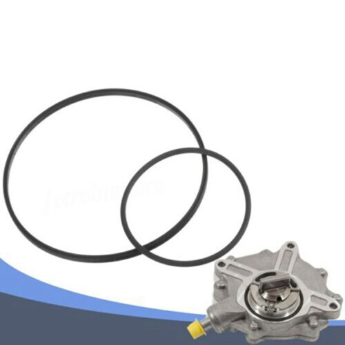 10PCS Car Vacuum Pump Seal Gasket 11667509080 for  E81 E87 E46 E90 E91 E60 X3 2