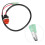 5X Universal Boat Outboard Engine Motor Start Kill  Keyless Push Button , Applicable to All for  Ships 2