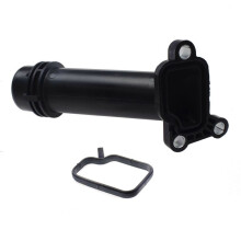 5X Anschluss Für Auto Kühlung System Für X1 X3 X4 X5 E70N E71 E84 E90N E91N 11127810707