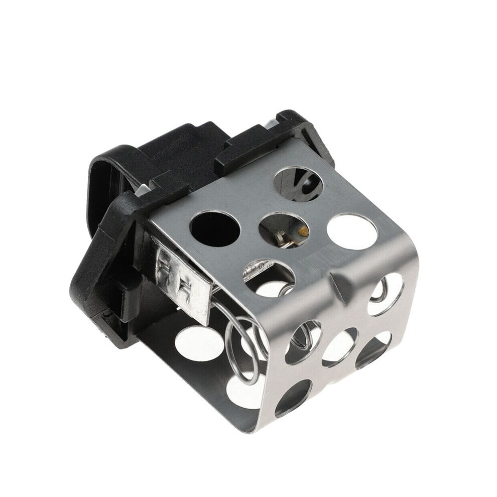 4X Havc Heater Blower Motor Fan Resistor For Megane I Laguna I Dacia Logan Sandero 7701042681 4711546531694