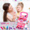 Mädchen-Make-up-Set – echte Kosmetik mit Reiseetui 2