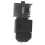 A1 Mini-Hotend-Kit, Edelstahl, 0.4mm/1.75mm 10