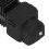 A1 Mini-Hotend-Kit, Edelstahl, 0.4mm/1.75mm 11