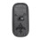 Mouse Bluetooth nero 450 mAh DPI 800/1200/1600 6
