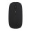Mouse Bluetooth nero 450 mAh DPI 800/1200/1600 11