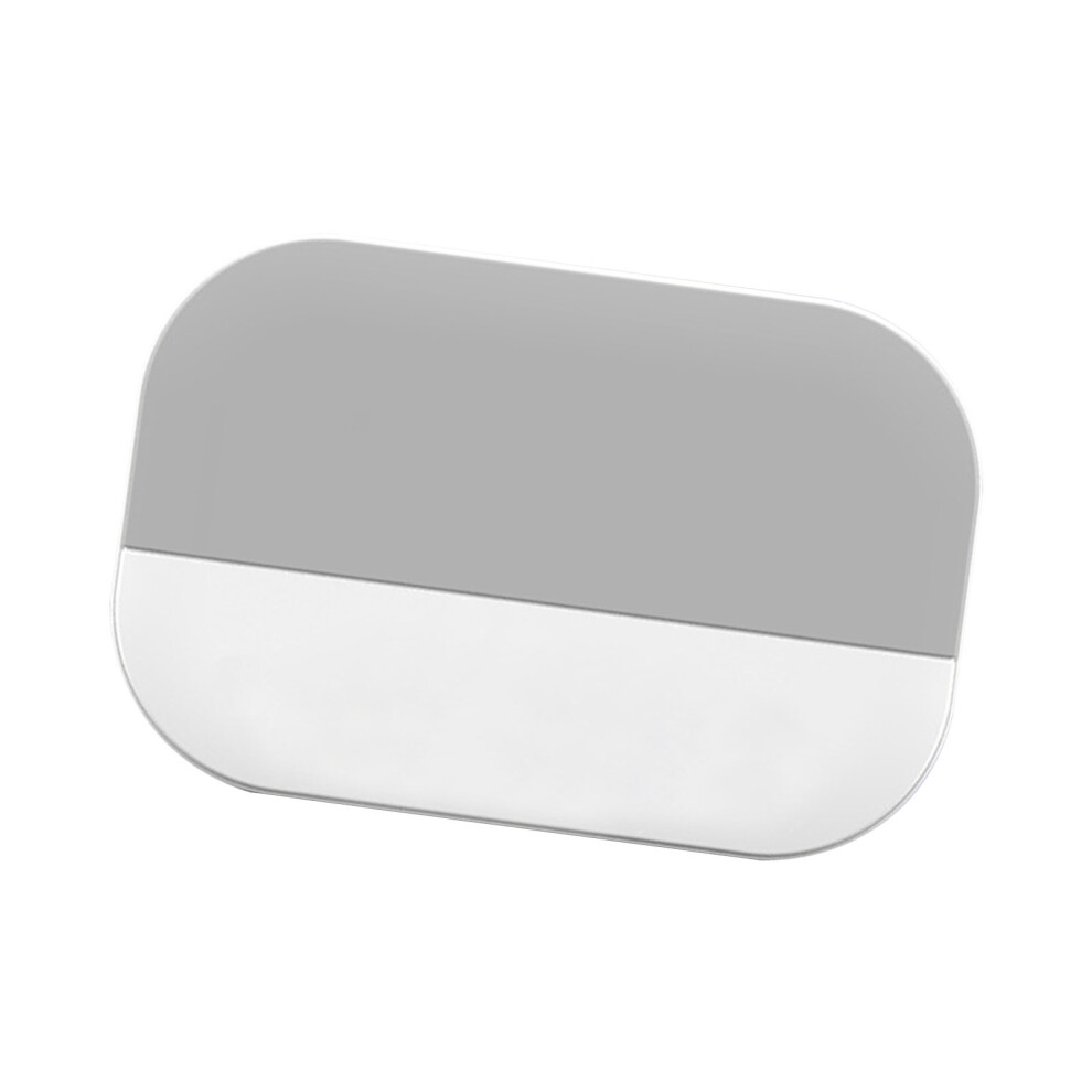 Mini Bluetooth Sleeping Speaker With 8Î© 2W, 500Mah Battery, Type C Charging Grey 9371391221659
