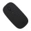 Mouse Bluetooth nero 450 mAh DPI 800/1200/1600 12