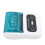 Bluetooth 58mm Belegdrucker 2600mAh Grün/Weiß 3