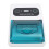 Bluetooth 58mm Belegdrucker 2600mAh Grün/Weiß 4