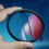 52 mm Blur Split Diopter Filter mit Adapterring 9