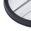 52 mm Blur Split Diopter Filter mit Adapterring 16