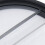 52 mm Blur Split Diopter Filter mit Adapterring 13