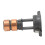 Alternator Slip Ring 0123505014 Copper Grinding 17